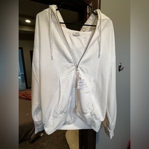 Lauriebelles Wallis Zip Up (reflex)